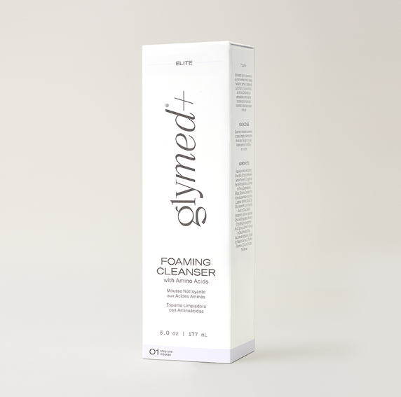 Foaming Cleanser with Amino Acids