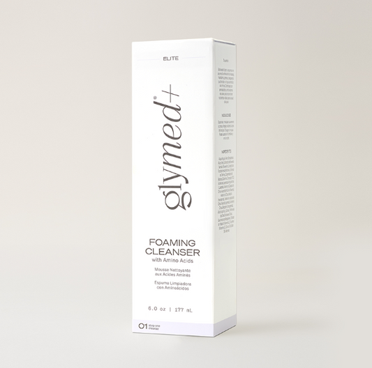 Foaming Cleanser with Amino Acids