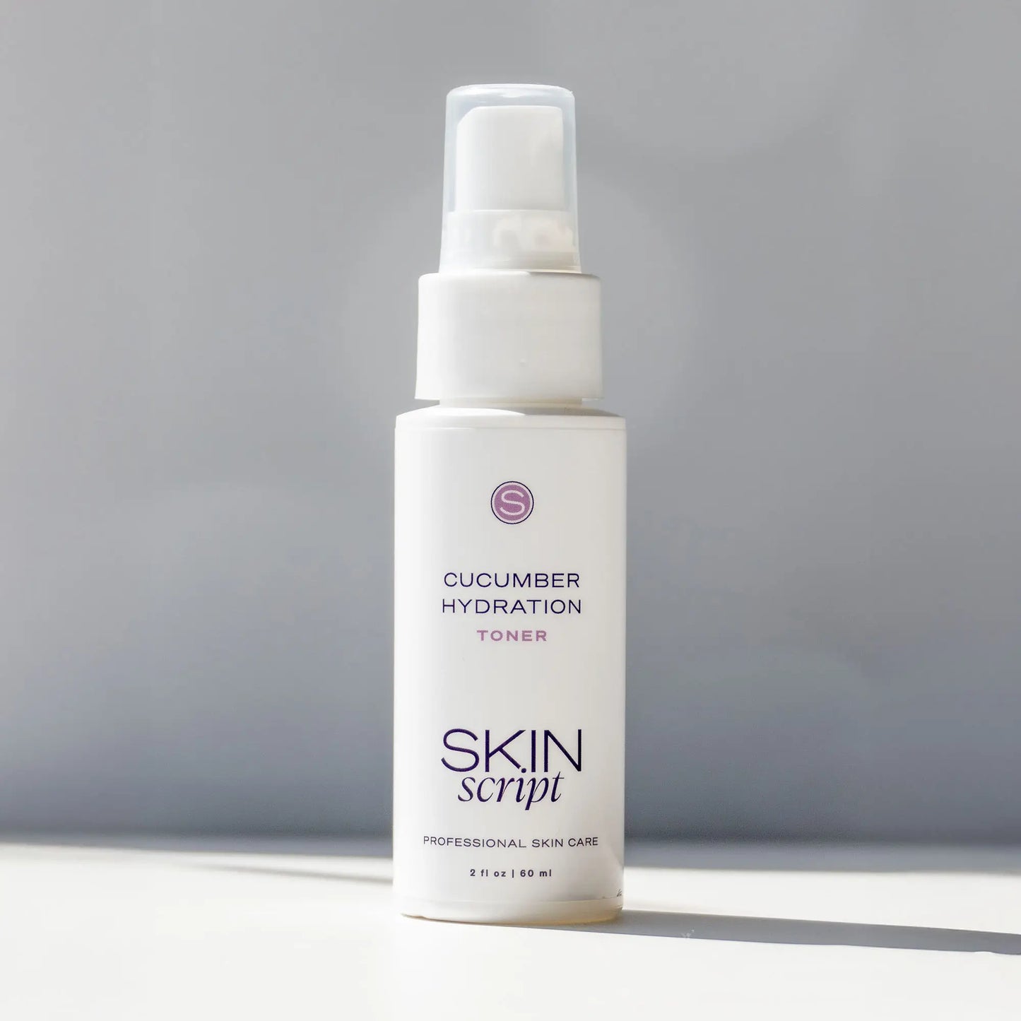 Cucumber Hydration Toner