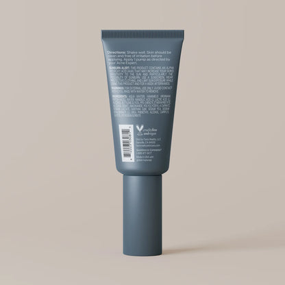 11% L-Mandelic Serum