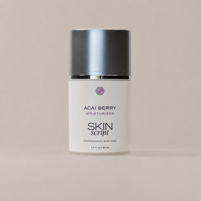 Acai Berry Moisturizer
