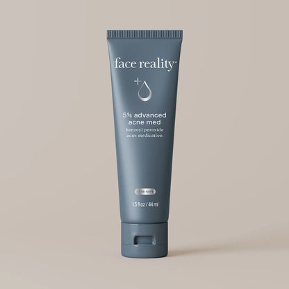 5% Advanced Acne Med