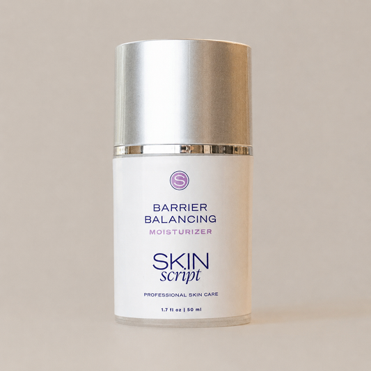 Barrier Balancing Moisturizer