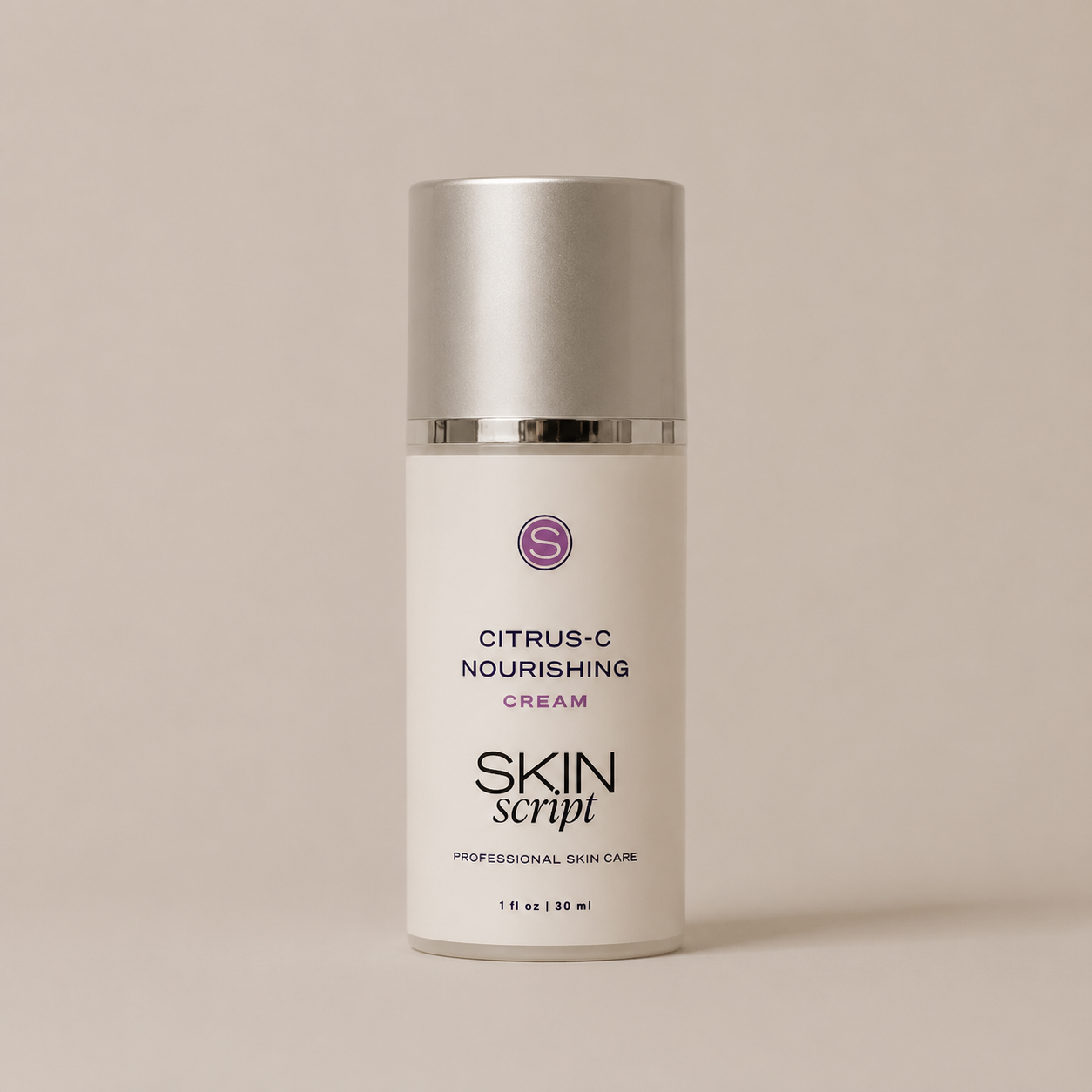 Citrus-C Nourishing Cream