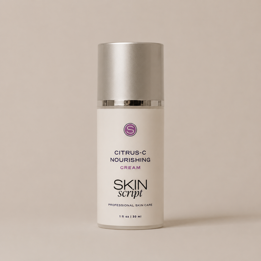 Citrus-C Nourishing Cream