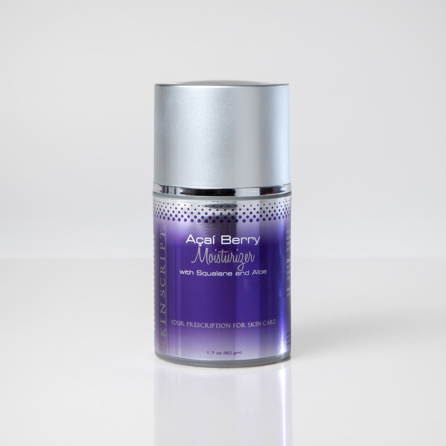 Acai Berry Moisturizer