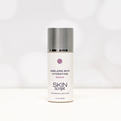 Ageless Skin Hydrating Serum
