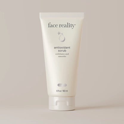 Antioxidant Scrub