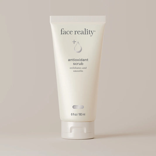 Antioxidant Scrub