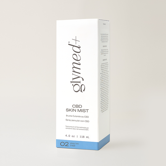 B3 Facial Mist