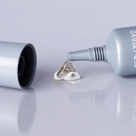 Antioxidant Peptide Eye Gel
