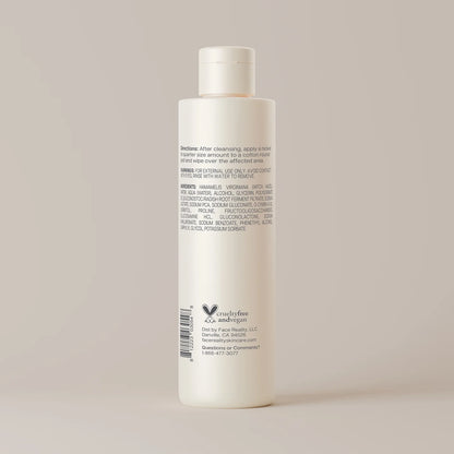 Moisture Balance Toner