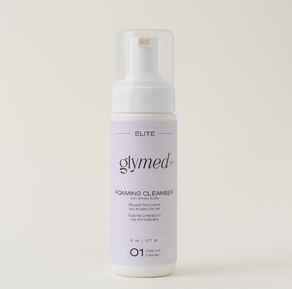 Foaming Cleanser with Amino Acids