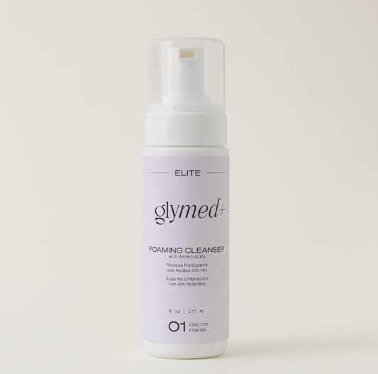 Foaming Cleanser with Amino Acids