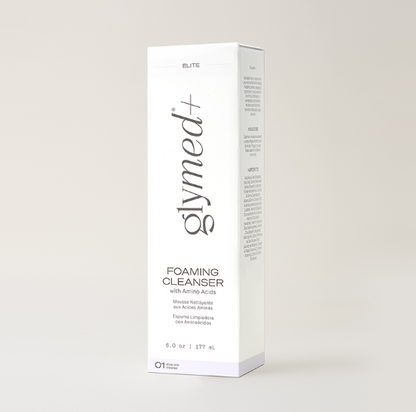 Foaming Cleanser with Amino Acids