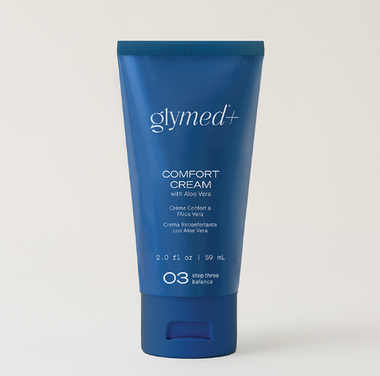Comfort Cream with Aloe Vera
