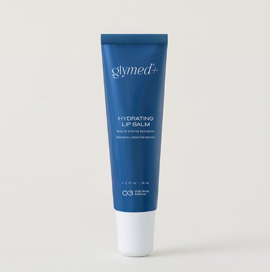 Hydrating Lip Balm