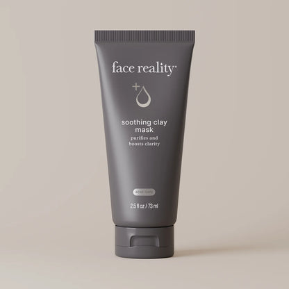 Soothing Clay Mask