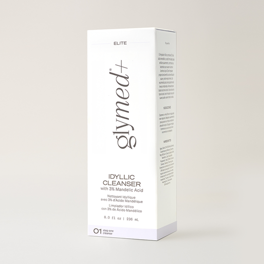 Idyllic Cleanser