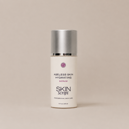 Ageless Skin Hydrating Serum