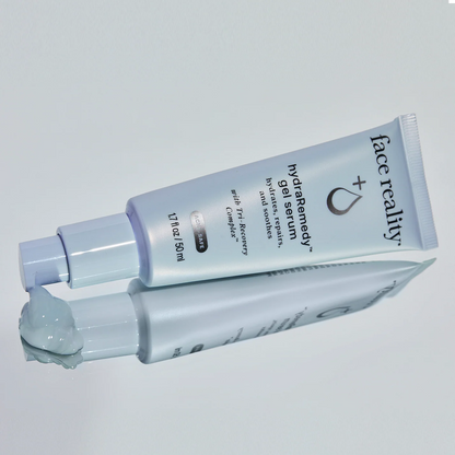 hydraRemedy™ Gel Serum