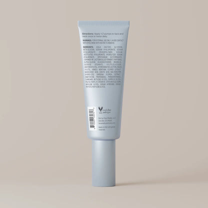 hydraRemedy™ Gel Serum
